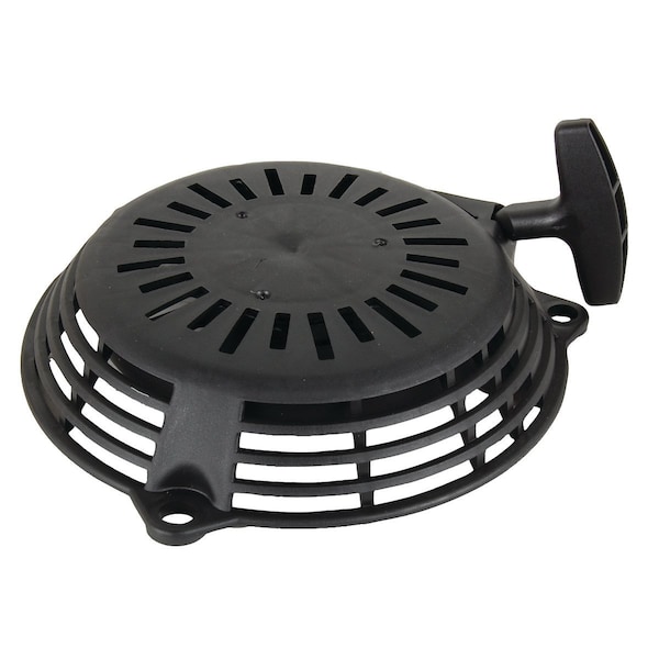 Recoil Starter 7.9" x8.3" x2"
